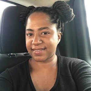 Meet your Posher, Alise